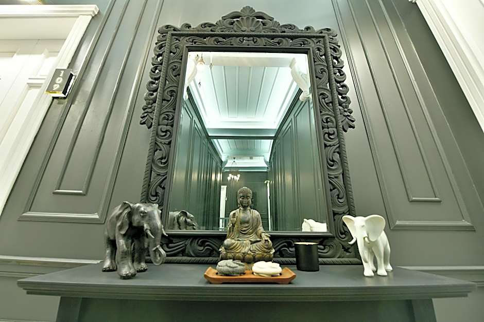 Siyah Lale Cunda 1841