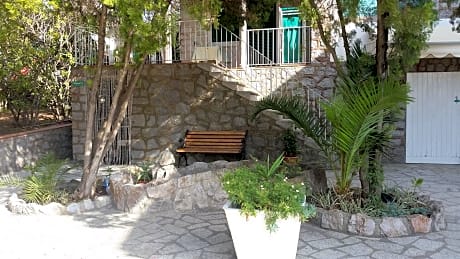 Hotel Edera