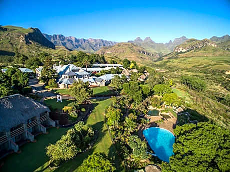Cathedral Peak Hotel