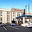 Hampton Inn By Hilton Bristol