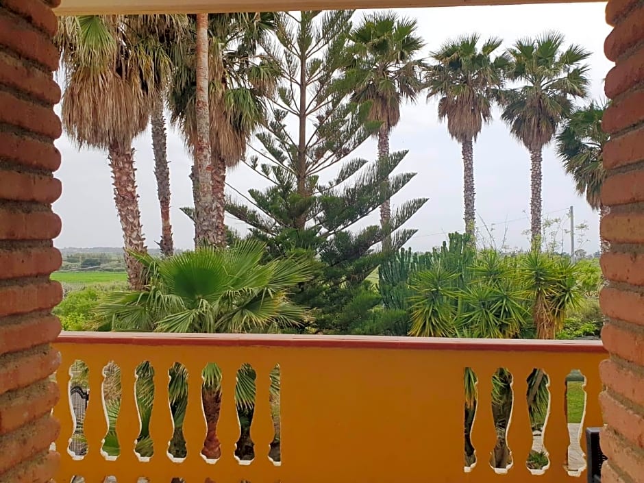 Hotel Ristorante L'Orizzonte
