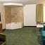 SpringHill Suites by Marriott Buffalo Airport