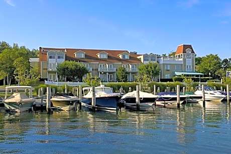Sag Harbor Inn