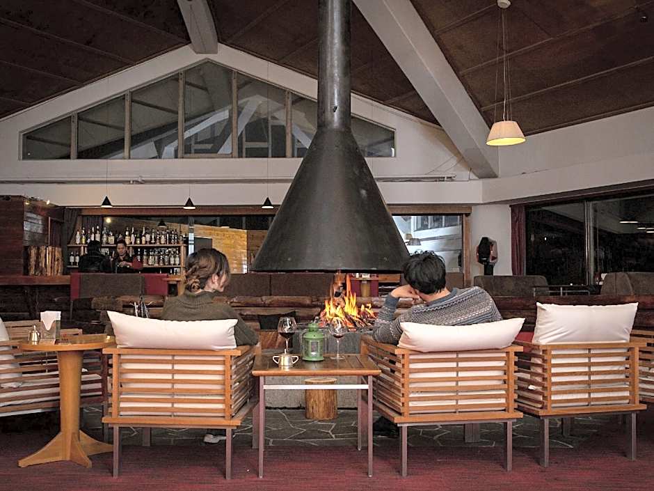 Okushiga Kogen Hotel