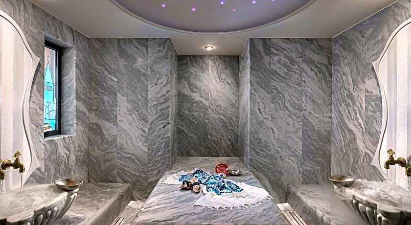 Radisson Blu Hotel And Spa Istanbul Tuzla