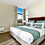 Launceston Central Apartment Hotel