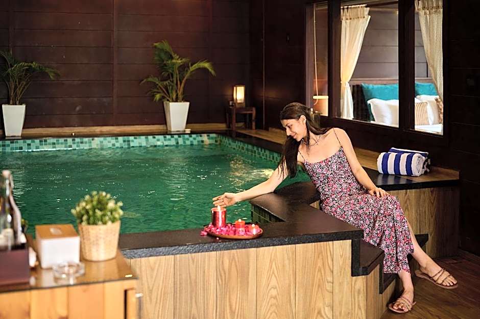 Maliekal Heritance Cherai.