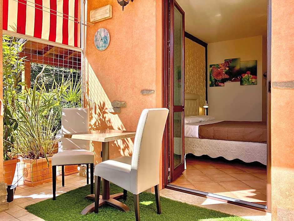 B&B Desenzano Paradise