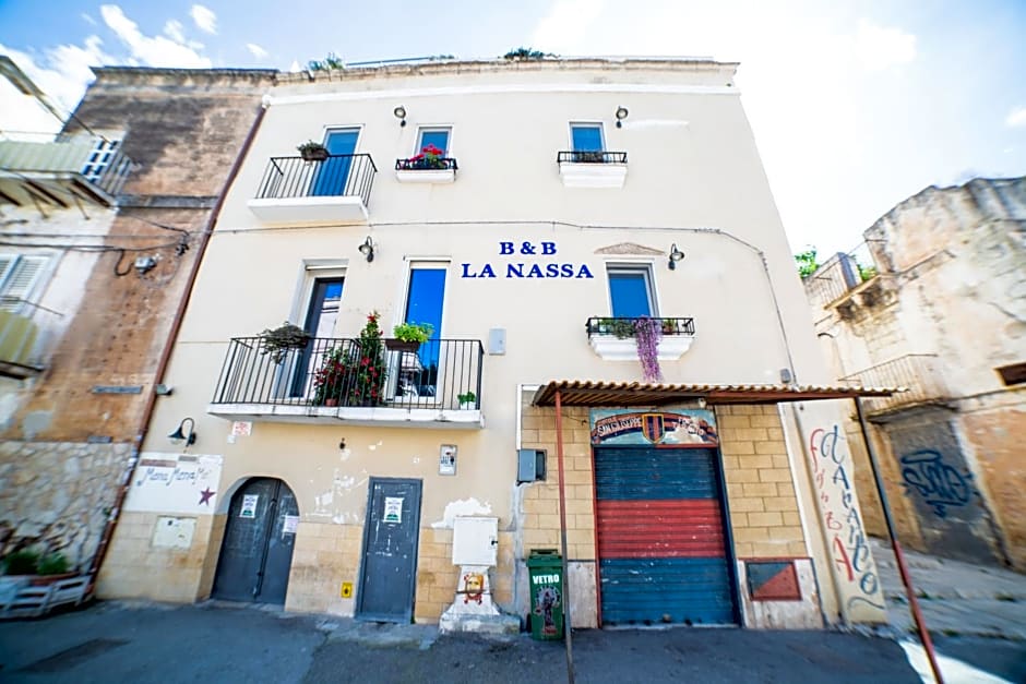Bed & breakfast La Nassa