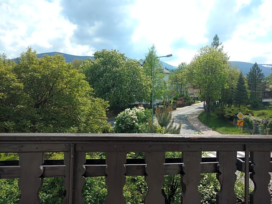 Noclegi Strzelec Karpacz – Karpacz, WI