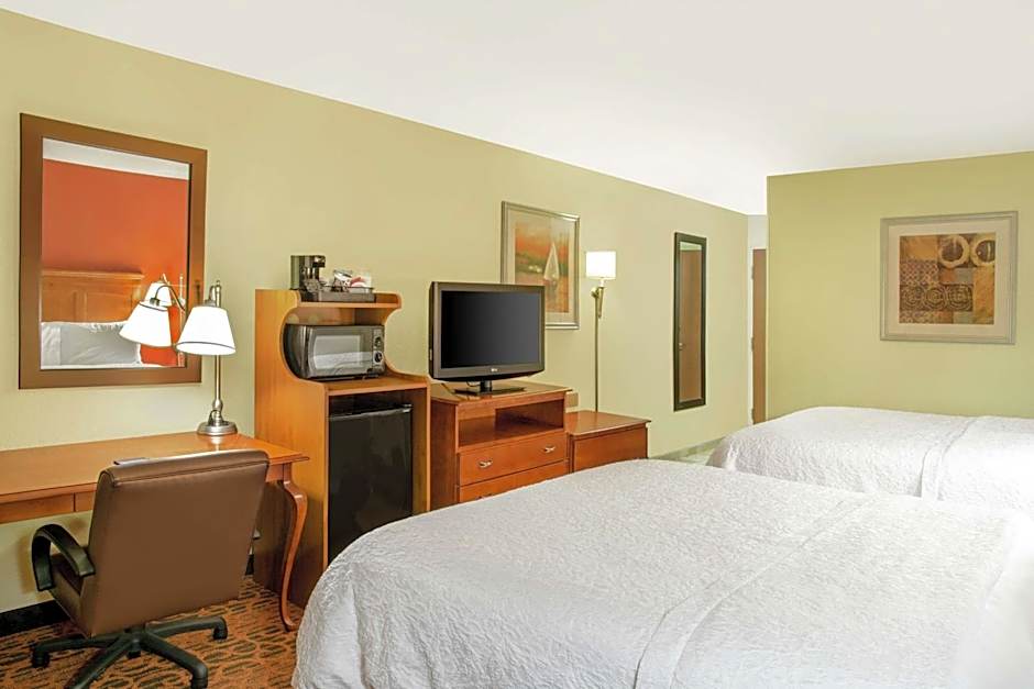 Hampton Inn By Hilton Merrillville