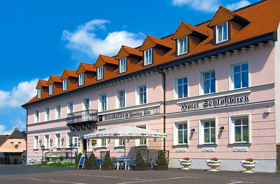 Hotel Schloßblick Trebsen