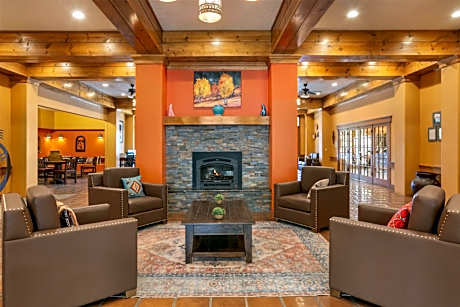 Hilton Vacation Club Villas de Santa Fe