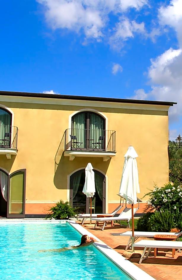Villa Agnese