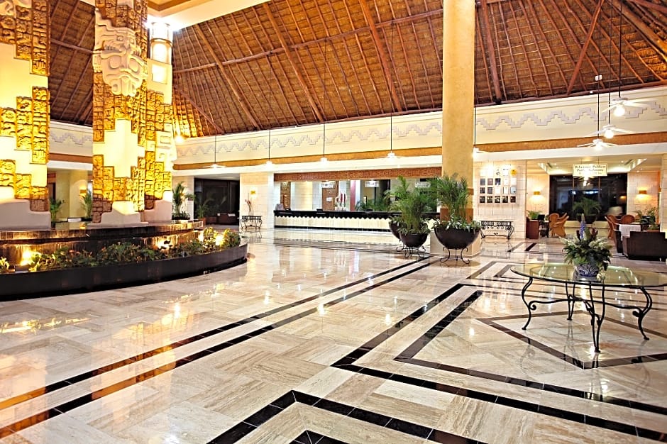 Bahia Principe Grand Coba All Inclusive