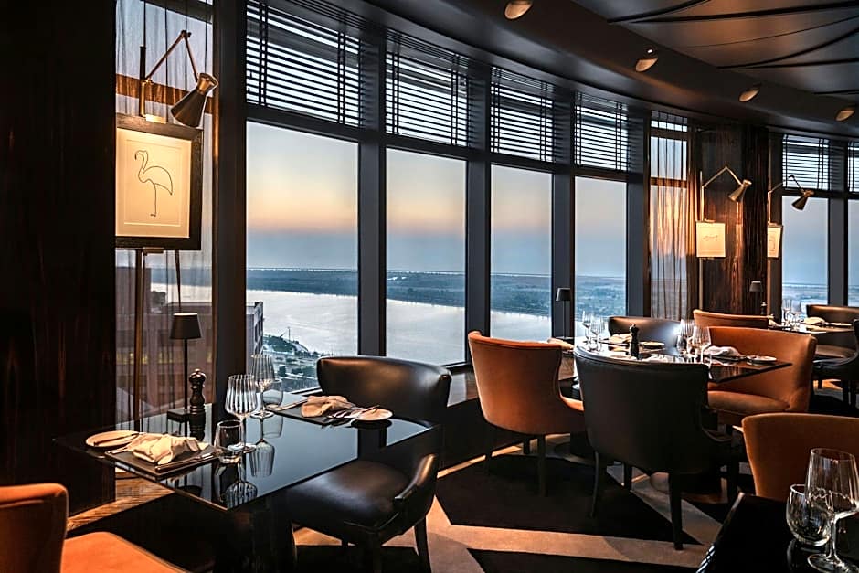 Le Royal Meridien Abu Dhabi