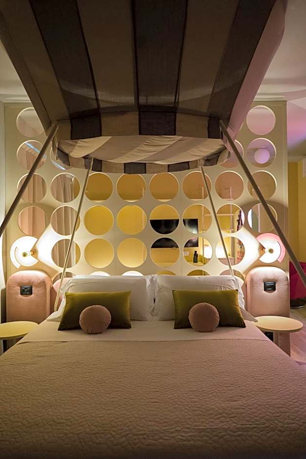 Hotel La Gradisca