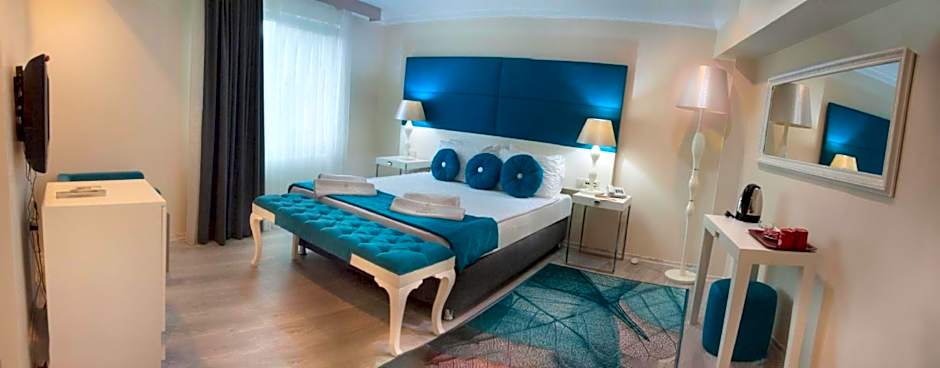Lioncity Hotel