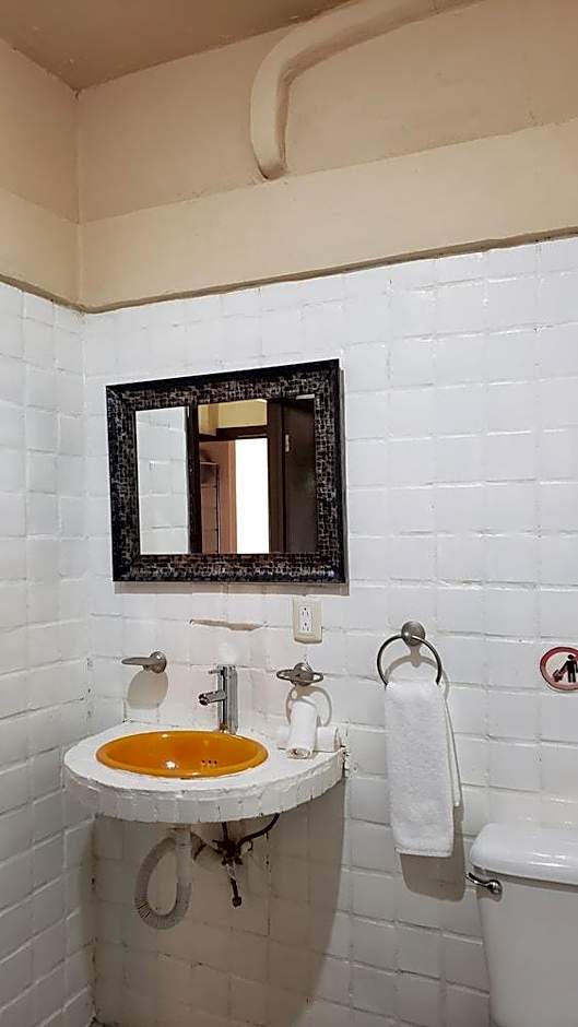 Hotel Casa Baleine
