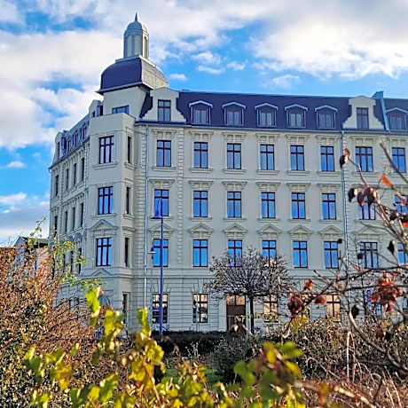Hotel Kaiserhof