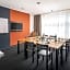 Mainhaus Stadthotel Frankfurt