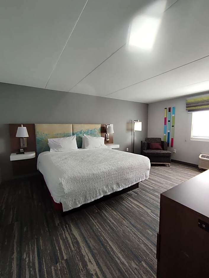 Hampton Inn By Hilton Egg Harbor Township-Atlantic City, PA