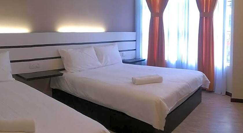 Grand Kapar Hotel Kuala Selangor