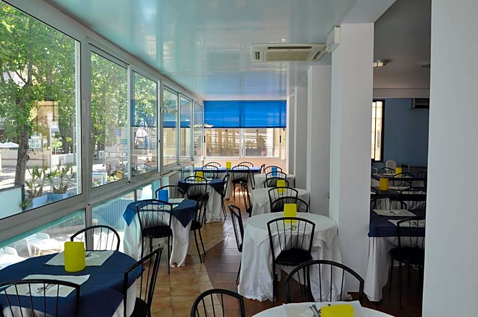 Hotel Diamond