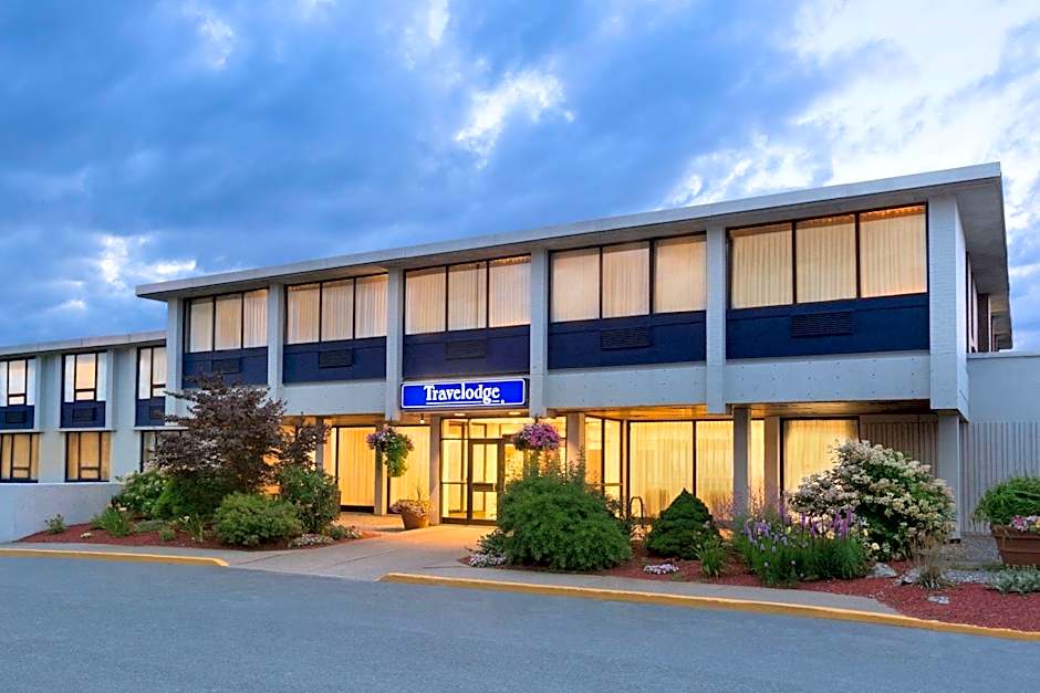 Travelodge by Wyndham Sydney