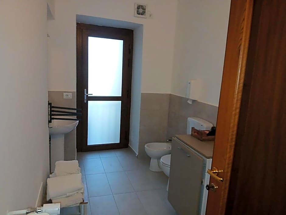 B&B 503 di Alessio e Orsola