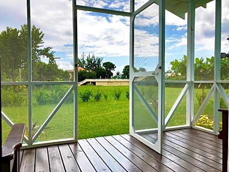 Garden View Deluxe Cottage