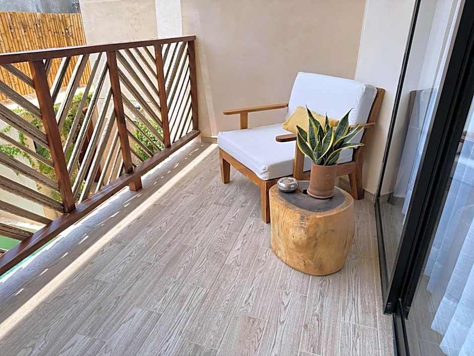 Casa Ita Surf - Adults Only