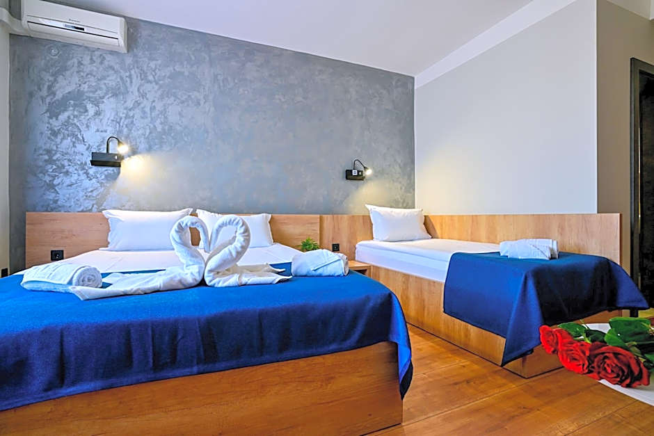 Hotel Class Hermannstadt