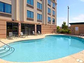 Spark by Hilton Rock Hill