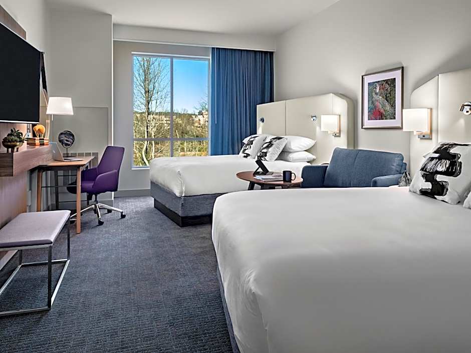 Crowne Plaza North Augusta, by IHG Hotel