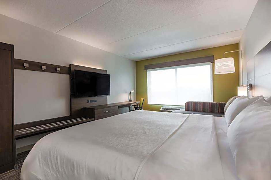 Holiday Inn Express & Suites Welland By IHG