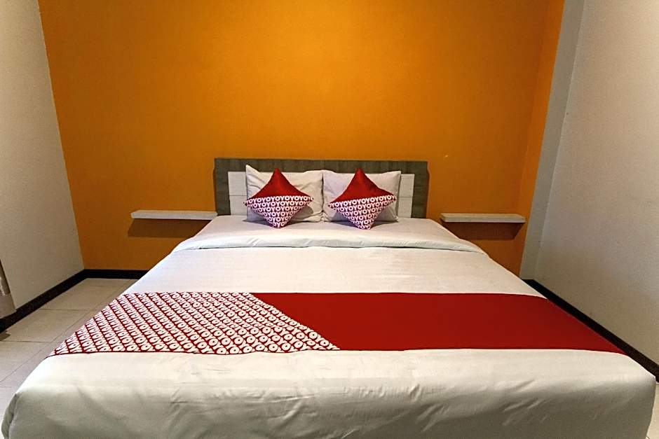 OYO 889 Edotel Amanah Hotel Syariah By SMK Muhammadiyah 1