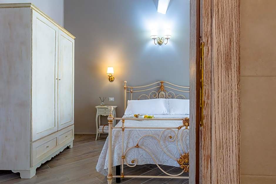 Le torri di Tarquinia