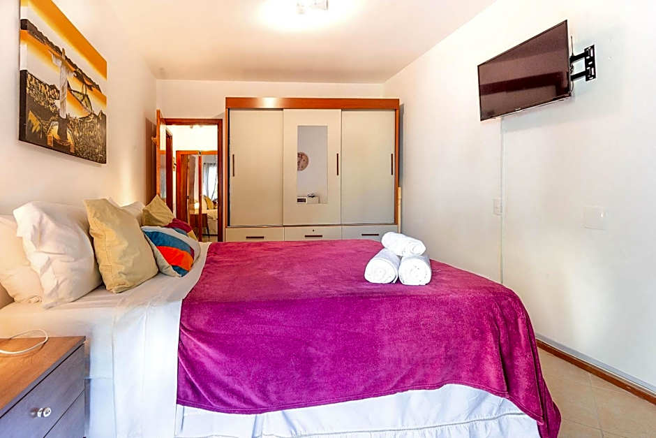 Perto da praia c/ Piscina!