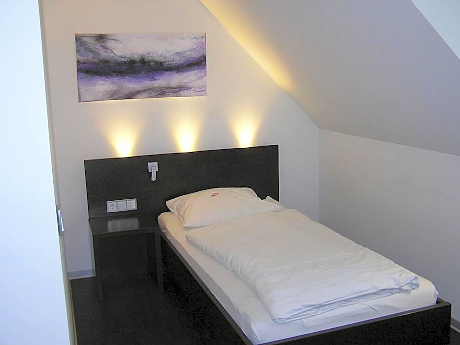 Hotel zur Promenade
