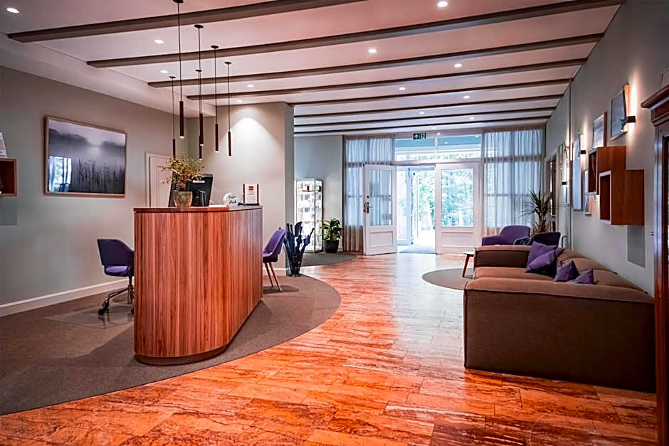 Seehotel Frankenhorst - BW Signature Collection