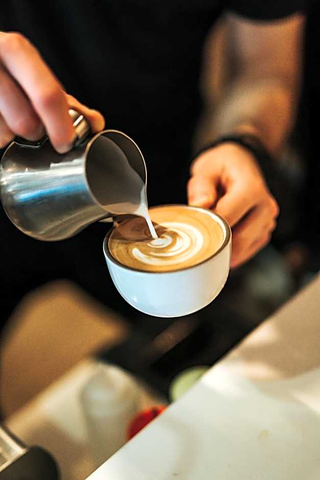 The Street Milano Duomo