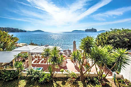 Hotel Dafni