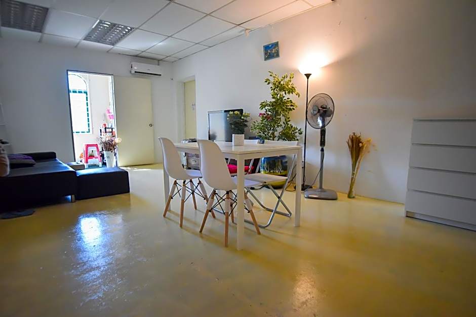 G Traveler Accommodation Homes 居旅舍