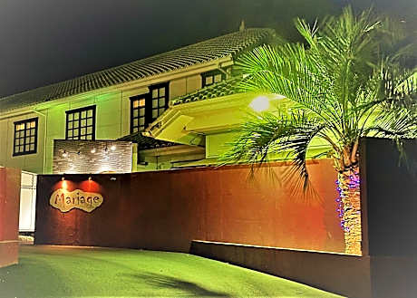 Mariage Hotel - Adults Only -