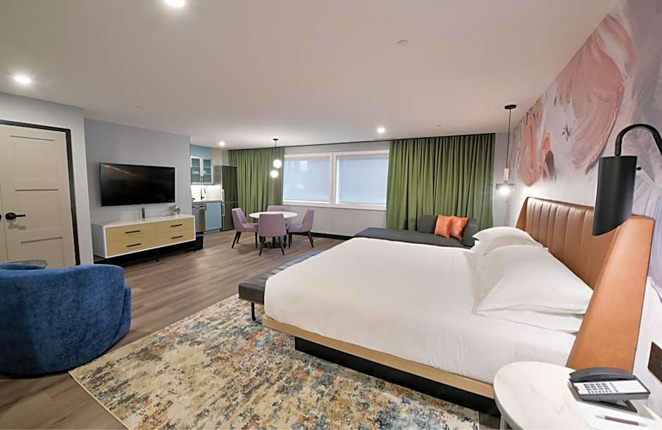 Sheraton Laval Hotel