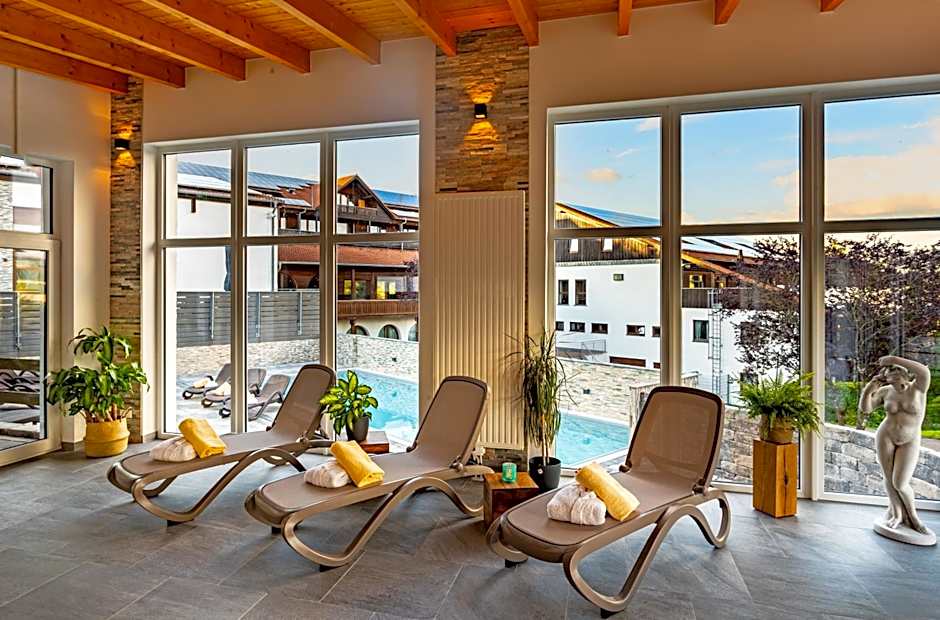 Hotel Rhon Residence