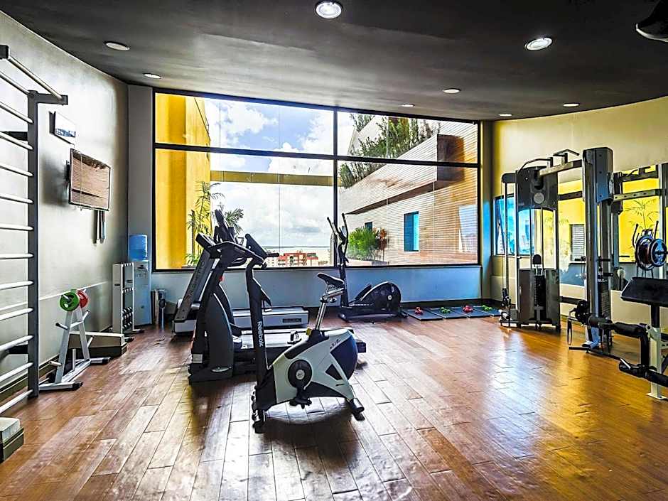 Grand Mercure Belem do Para