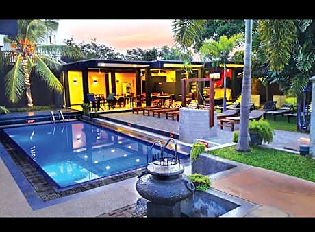 Panorama Residencies