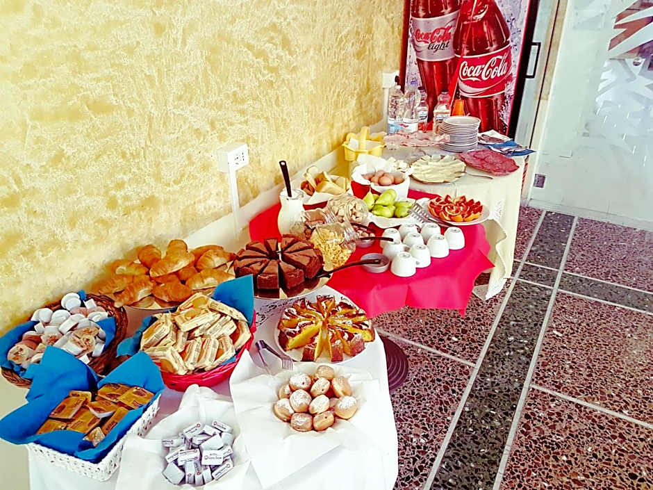 Hotel Giannella